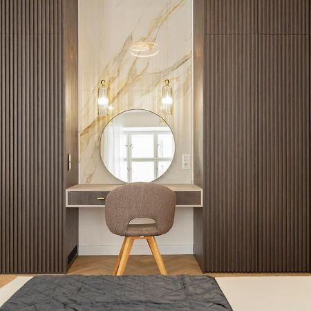 Geneve - Old Town Apartment Bratislava Exterior foto
